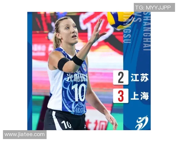 赛后分析:上海排球队与北京排球队的实力对决与战术较量 赛后分析:上海排球队与北京排球队的实力对决与战术较量