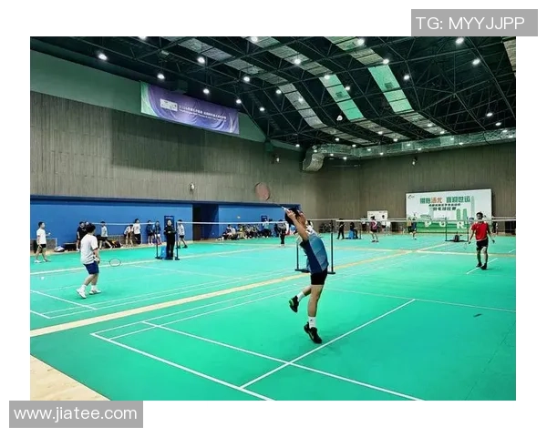 成都羽毛球队在杯赛中的耐力表现分析与启示