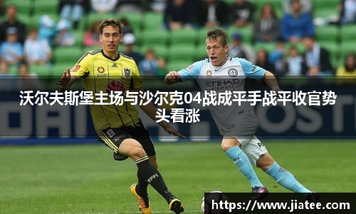 沃尔夫斯堡主场与沙尔克04战成平手战平收官势头看涨